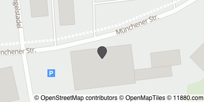 Auf Stadtplan Buchloe anzeigen