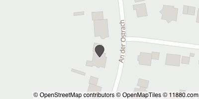 Auf Stadtplan Hohentengen bei Bad Saulgau anzeigen