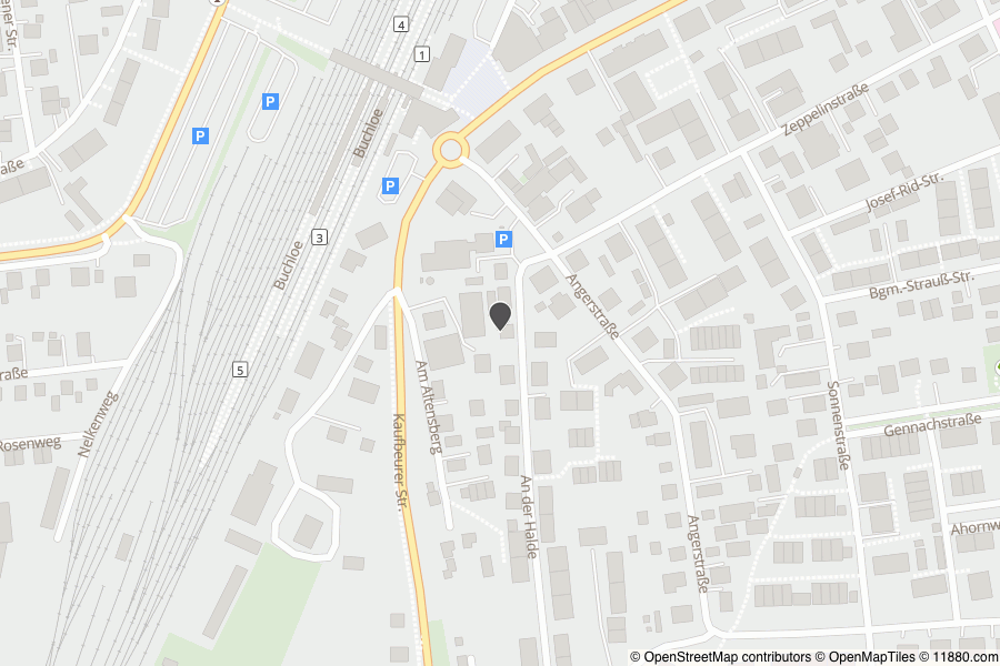 ▷ bauernschmid, rita friseursalon ✅ | tel. (08241) 47 ☎ -