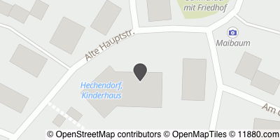 Auf Stadtplan Seefeld, Oberbayern anzeigen