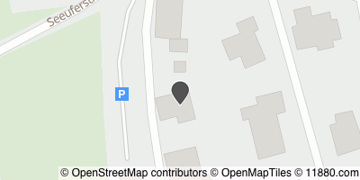 Auf Stadtplan Herrsching am Ammersee anzeigen