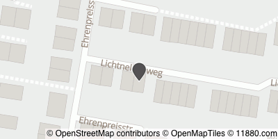 Auf Stadtplan Landsberg am Lech anzeigen