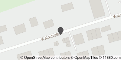 Auf Stadtplan Brunnthal, Kreis München anzeigen