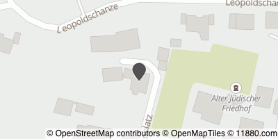 Auf Stadtplan Breisach am Rhein anzeigen