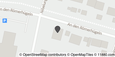 Auf Stadtplan Grünwald, Kreis München anzeigen
