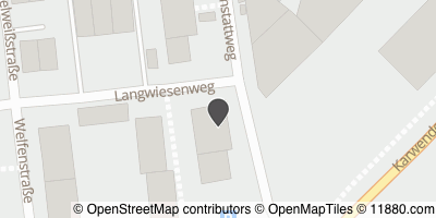 Auf Stadtplan Buchloe anzeigen