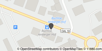 Auf Stadtplan Buchloe anzeigen