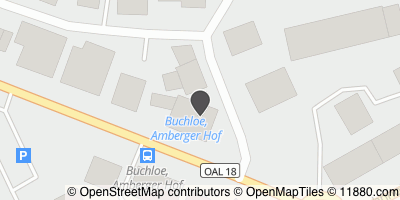Auf Stadtplan Buchloe anzeigen
