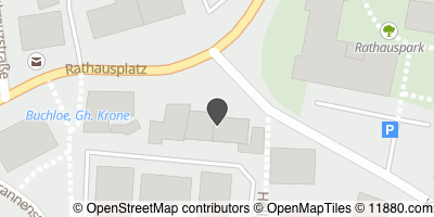 Auf Stadtplan Buchloe anzeigen