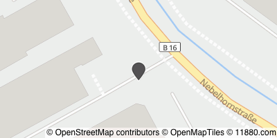 Auf Stadtplan Mindelheim anzeigen