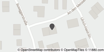 Auf Stadtplan Seefeld, Oberbayern anzeigen