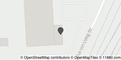 Auf Stadtplan Buchloe anzeigen