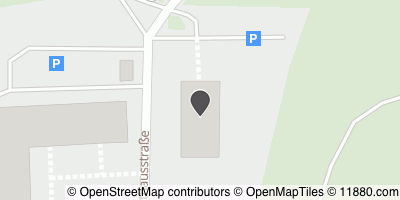 Auf Stadtplan Grünwald, Kreis München anzeigen