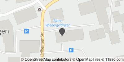 Auf Stadtplan Wiedergeltingen anzeigen