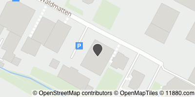 Auf Stadtplan Umkirch anzeigen