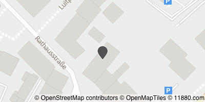 Auf Stadtplan Grünwald, Kreis München anzeigen