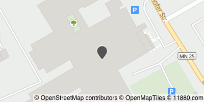 Auf Stadtplan Mindelheim anzeigen