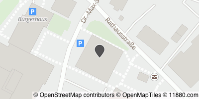 Auf Stadtplan Grünwald, Kreis München anzeigen
