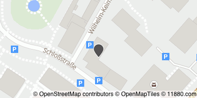 Auf Stadtplan Grünwald, Kreis München anzeigen