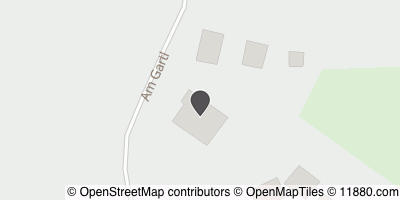 Auf Stadtplan Inning am Ammersee anzeigen