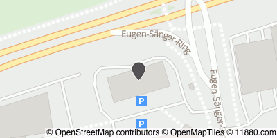 Auf Stadtplan Brunnthal, Kreis München anzeigen