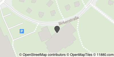 Auf Stadtplan Taufkirchen, Kreis München anzeigen