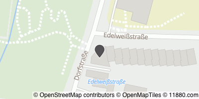 Auf Stadtplan Taufkirchen, Kreis München anzeigen