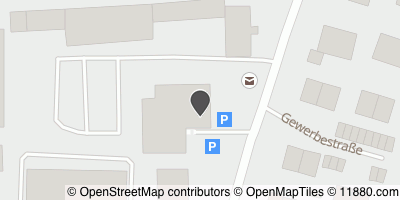 Auf Stadtplan Gundelfingen, Breisgau anzeigen