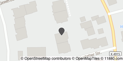 Auf Stadtplan Gundelfingen, Breisgau anzeigen