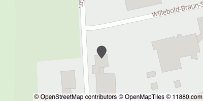 Auf Stadtplan Berkheim, Kreis Biberach an der Riß anzeigen