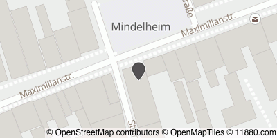 Auf Stadtplan Mindelheim anzeigen