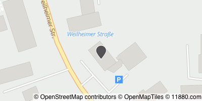 Auf Stadtplan Landsberg am Lech anzeigen