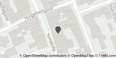 Auf Stadtplan Mindelheim anzeigen