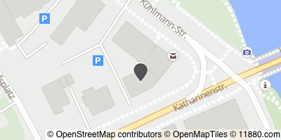 Auf Stadtplan Landsberg am Lech anzeigen