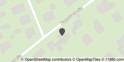 Auf Stadtplan Mengen, Württemberg anzeigen