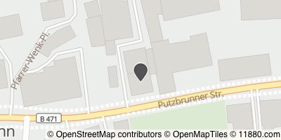 Auf Stadtplan Hohenbrunn anzeigen