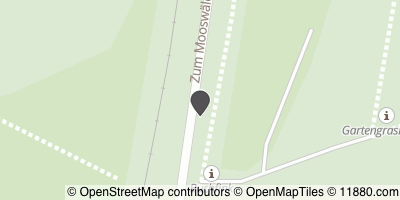 Auf Stadtplan Villingen-Schwenningen anzeigen