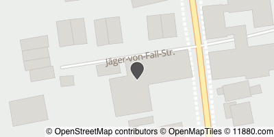 Auf Stadtplan Hohenbrunn anzeigen