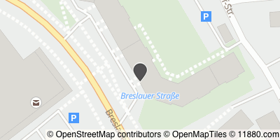 Auf Stadtplan Landsberg am Lech anzeigen