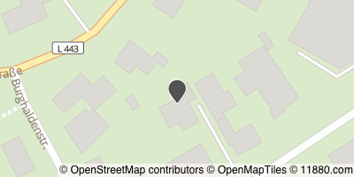 Auf Stadtplan Kolbingen anzeigen