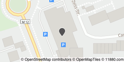 Auf Stadtplan Riemerling anzeigen