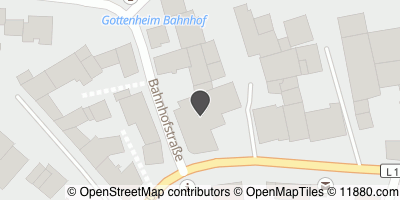 Auf Stadtplan Gottenheim anzeigen