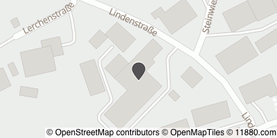 Auf Stadtplan Schondorf am Ammersee anzeigen