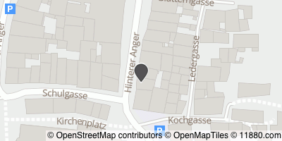 Auf Stadtplan Landsberg am Lech anzeigen