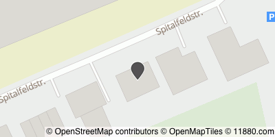 Auf Stadtplan Landsberg am Lech anzeigen