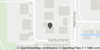 Auf Stadtplan Landsberg am Lech anzeigen