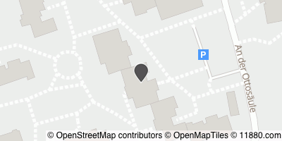 Auf Stadtplan Ottobrunn anzeigen