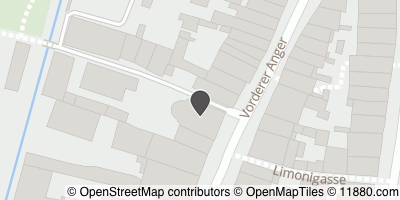 Auf Stadtplan Landsberg am Lech anzeigen