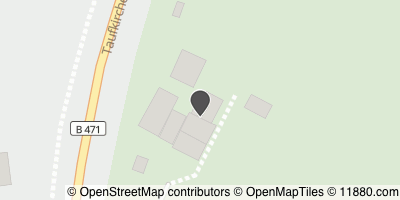 Auf Stadtplan Hohenbrunn anzeigen