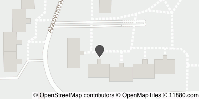 Auf Stadtplan Taufkirchen, Kreis München anzeigen